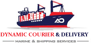 Dynamic Courier & Delivery